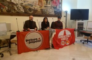 Le opposizioni di sinistra bocciano il bilancio di Lepore: «Non pensa ai bisogni dei cittadini» Bilancio