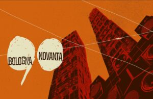 Bologna Novanta, un documentario sugli anni d’oro delle controculture bolognesi Bologna Novanta