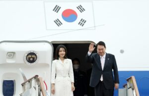 La crescente impopolarità del presidente dietro il tentato golpe in Corea del Sud Corea del Sud