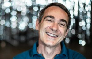 Il nuovo assessore alla Cultura Daniele Del Pozzo: «Credo nell’intelligenza collettiva» Daniele Del Pozzo
