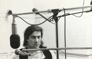 La voce “ai limiti dell’impossibile”: Demetrio Stratos in mostra a Ravenna Demetrio Stratos