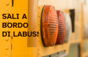 LABus: un progetto per l’autonomia e l’inclusione LaBus