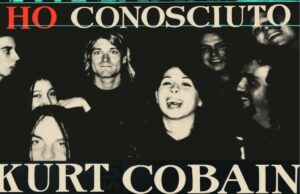 “Ho conosciuto Kurt Cobain”, in un podcast la storia dei Nirvana in Italia Kurt Cobain