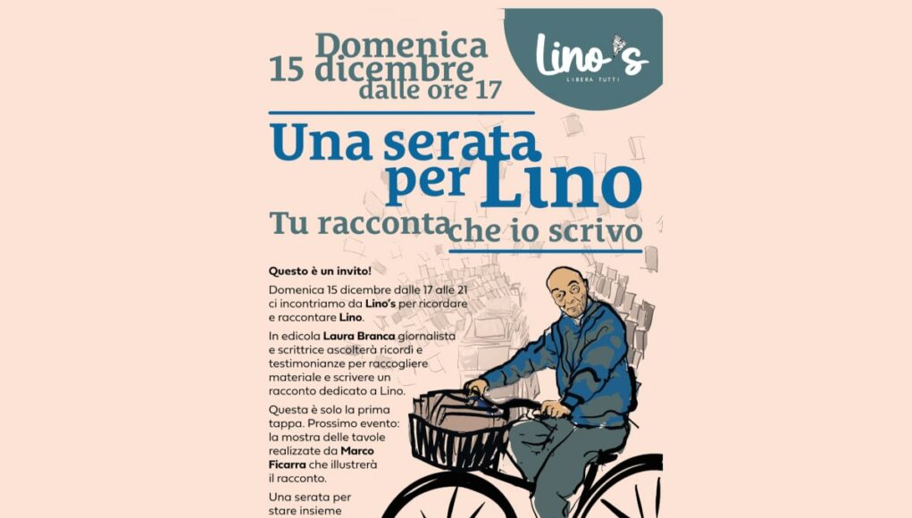Lino Lino