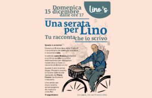 “Tu racconta che io scrivo”, il Pratello ricorda Lino in quella che fu la sua edicola Lino