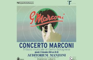 Al Teatro Manzoni il concerto-tributo a Guglielmo Marconi Marconi