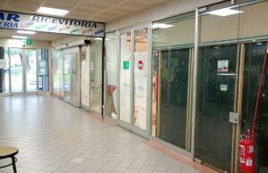 L’abbandono della Pescarola, la chiusura del centro commerciale desertifica la socialità Pescarola