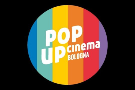 Pop Up Cinema: un’esperienza cinematografica tra rito collettivo e stile urbano Pop Up Cinema