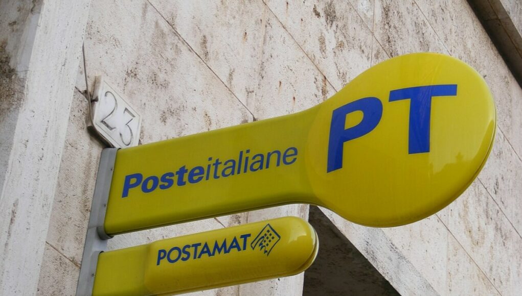 Poste Italiane