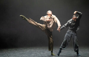 Finale stagione danza con Les Etoiles