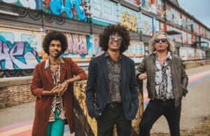 Savana Funk: «Grande festa al TPO per il Samsara Tour» savana funk bologna