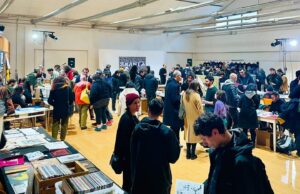 La due giorni di SMANIA: le label indipendenti al DAS il 14 e 15 dicembre