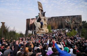 Rojava, Israele e Iran, tutte le incognite del cambio di potere in Siria Siria