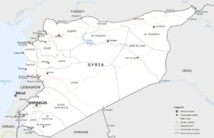 La Siria continua a essere una torta, ma cambiano le fette dei commensali Siria