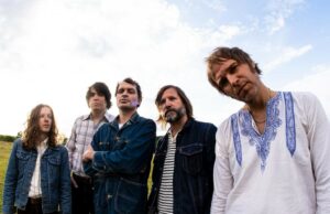 GLAMORAMA – puntata del 5 Dicembre 2024 The Hanging Stars