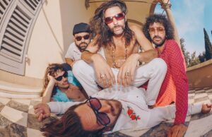 Big Mountain County: «Deep Drives è un album sperimentale ma dall’animo punk» big mountain county