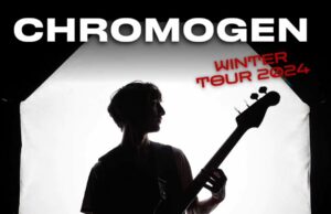 Sghetto Records presenta Chromogen, la band che punta a un jazz olistico