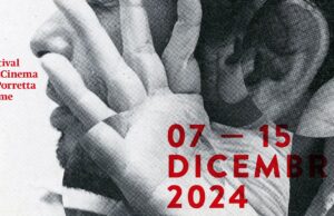 Festival del Cinema di Porretta: il programma dal 9 al 15 dicembre