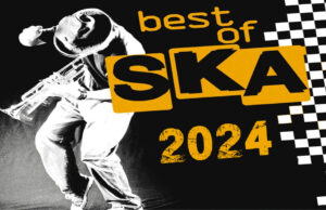 The Best Ska of 2024 ska