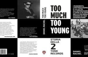 Too Much Too Young – Storia della 2Tone Records ska