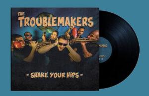 The Troublemakers ospiti ad All You Need is Ska ska