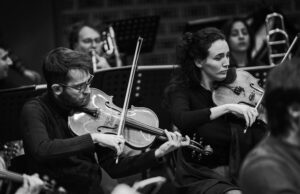 La Sala Centofiori rinasce con l’Orchestra Senzaspine: il 24 gennaio alle 19 il primo appuntamento