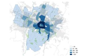 Nasce la Fondazione Abitare Bologna, 13-15mila gli alloggi vuoti Alloggi vuoti