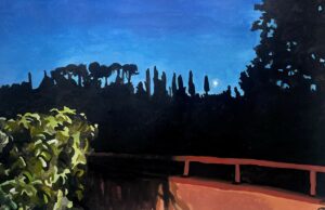 GLAMORAMA – puntata del 9 Gennaio 2025 Baseball Gregg