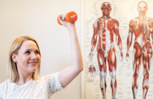 Fare riabilitazione post-chirurgica a casa propria è possibile con la fisioterapia a domicilio Fisioterapia a domicilio