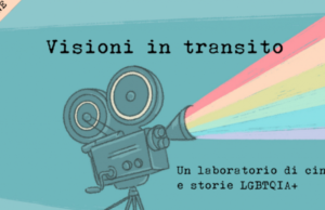 Visioni in Transito: il Cinema come Ponte tra Migrazione e soggettività LGBTQIA+ Visioni in transito 2025
