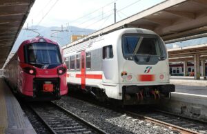 Né chiodi né sabotaggi: i disservizi ferroviari frutto di speculazione Disservizi ferroviari