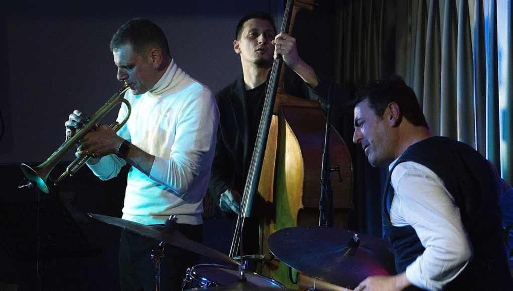 Ferrara in Jazz
