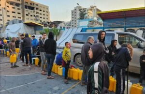 Cessate il fuoco, aiuti e spostamenti, Gaza spera nell’accordo Gaza