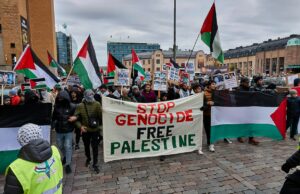 “Ti senti come se fossi un subumano”, il rapporto di Amnesty sul genocidio a Gaza Genocidio