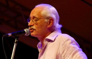 «Ma chi ha detto che non c’è», il ricordo di Gianfranco Manfredi Gianfranco Manfredi