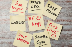 Cult News | Buoni propositi