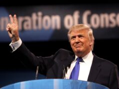 Guerra in Iran, per Trump sembra iniziare un’estate del malcontento Trump