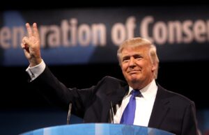 Migranti, energia, burocrazia: le prime mosse di Trump di nuovo in sella Trump