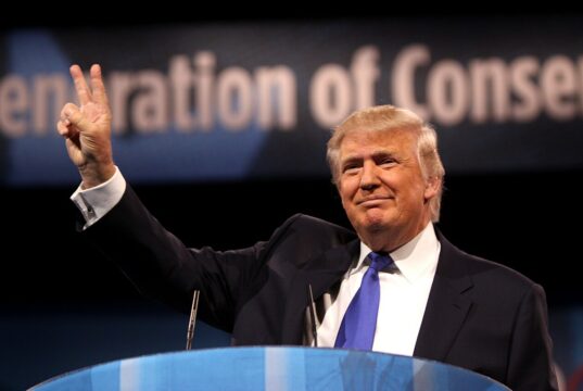 Guerra in Iran, per Trump sembra iniziare un’estate del malcontento Trump