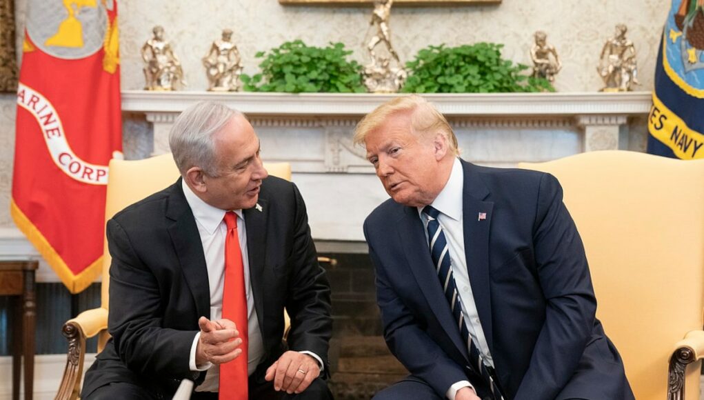Trump Trump