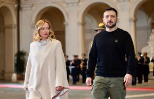 Quanto ci costano le armi all’Ucraina? Milex lo cerca tra i piani di riarmo nazionale Ucraina