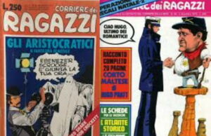 Il Corriere dei Ragazzi, una bella esperienza durata troppo poco