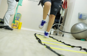Cosa nascondono i fisioterapisti nella loro borsa? Piccola guida alle tecniche fisioterapiche Fisioterapia