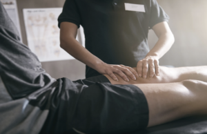 Il ruolo della fisioterapia nel mitigare i sintomi della artrosi Fisioterapia a domicilio