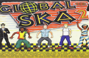 Global Ska Vol. 2 ska