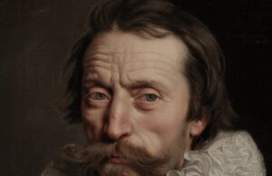 Barocco, meraviglia e poesia: evento su Giovan Battista Marino alla Pinacoteca di Bologna
