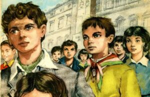 Il pioniere Ugo Mazza e le Feste dell’Unità di Giorgio Franzaroli