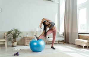 La fisioterapia a domicilio, tutti i benefici della fisioterapia a casa propria Fisioterapia a domicilio