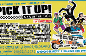 Pick it up! Ska in the ’90s ska