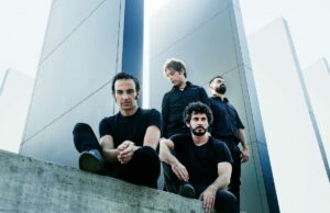 Vintage Violence: «Cantiamo temi tristemente sempre più attuali» Vintage violence